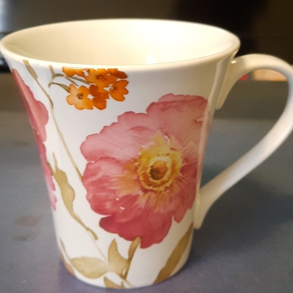 222 Fifth Other - 222 Fifth Barclay Pattern Mug